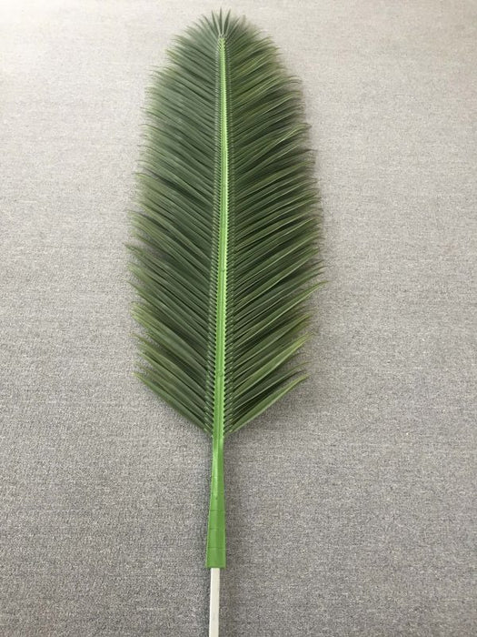 Large Artificial Royal Palm Tree (13ft - 23ft) UV Resistant