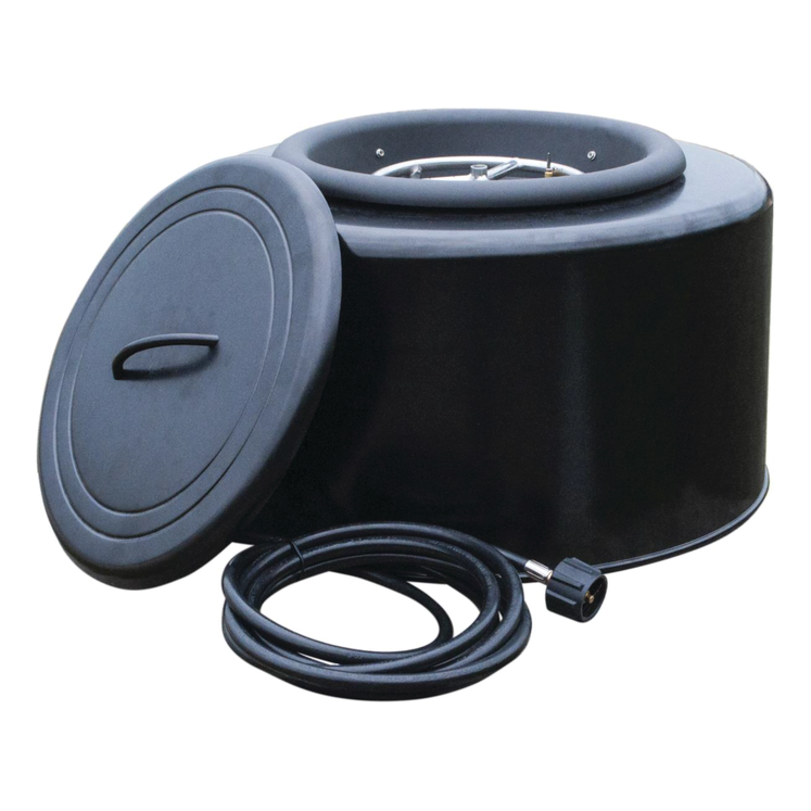 HPC Fire Sport Portable Fire Pit