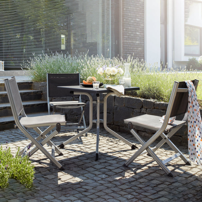 Basic Plus Folding Side Chair