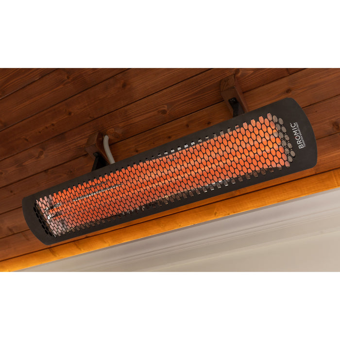 Bromic Tungsten Smart-Heat® Electric Heater