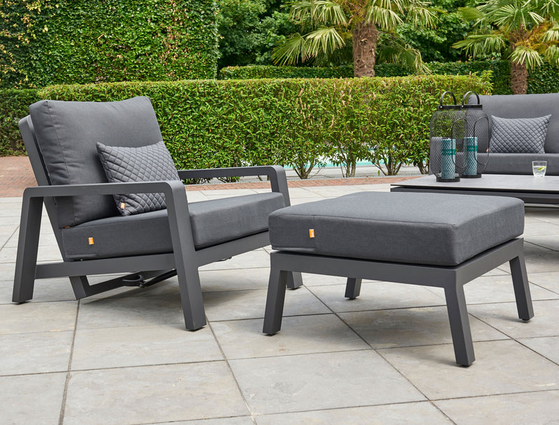Boston Select Lounge Set