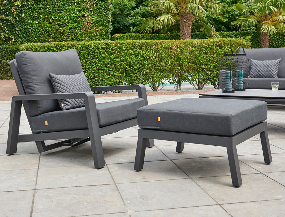 Boston Select Lounge Set