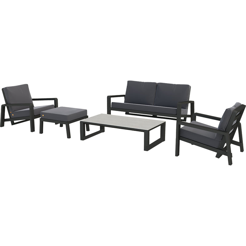 Boston Select Lounge Set