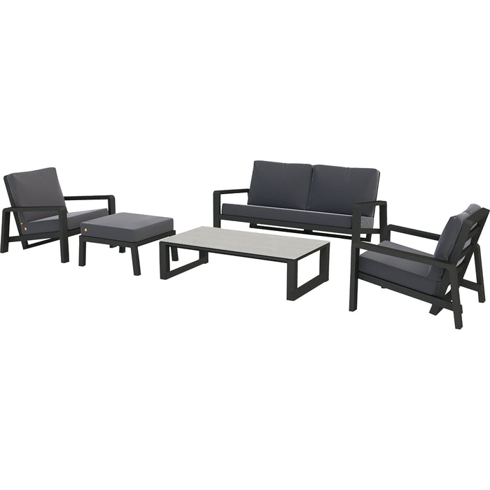 Boston Select Lounge Set