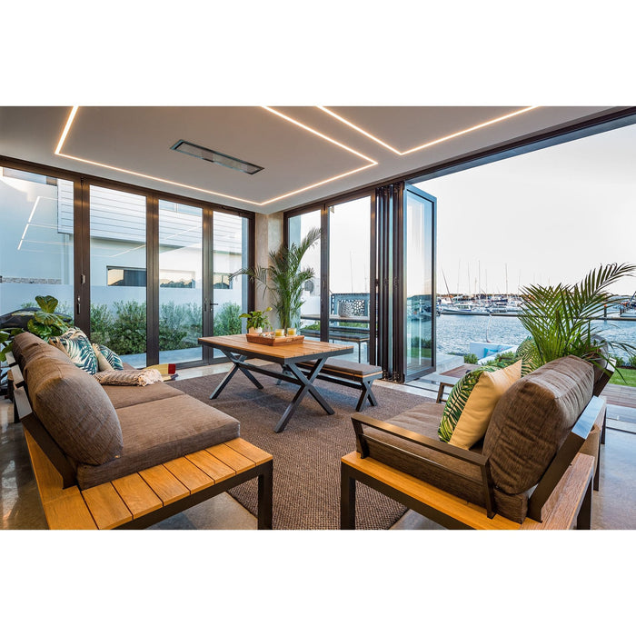 Bromic Platinum Smart-Heat™ Electric Heater