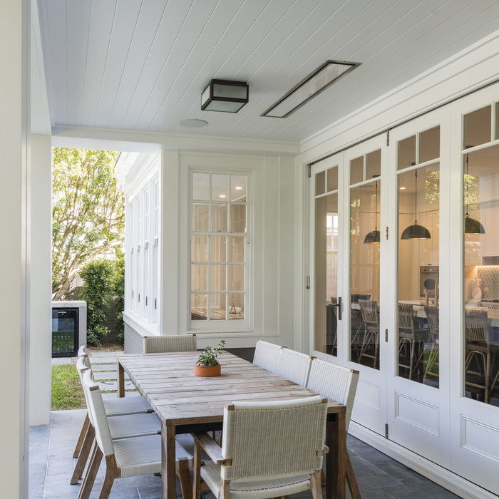 Bromic Platinum Smart-Heat™ Electric Heater