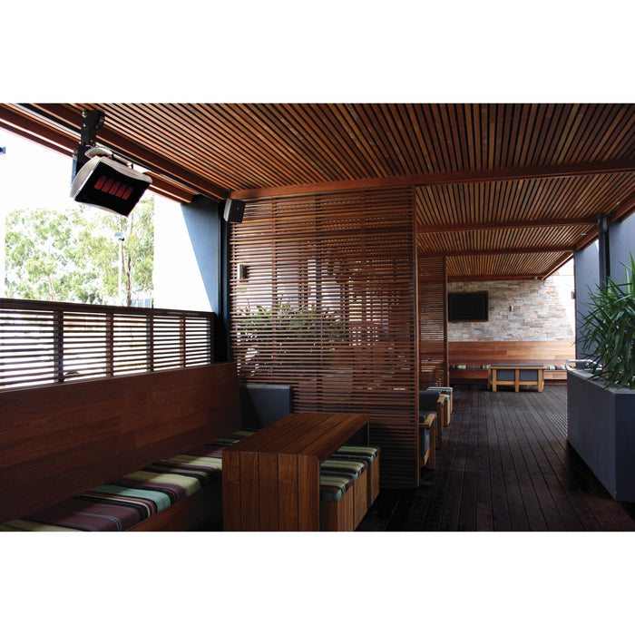 Bromic Platinum Smart-Heat™ Gas Heater