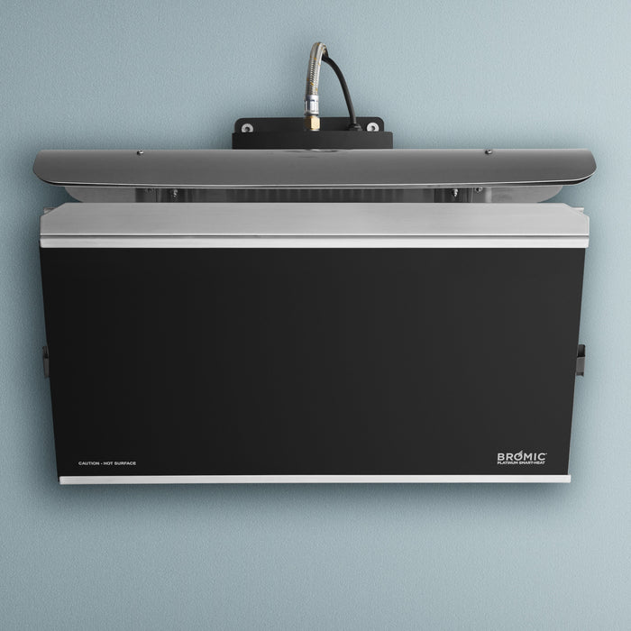 Bromic Platinum Smart-Heat™ Gas Heater