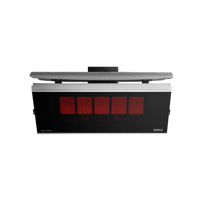 Bromic Platinum Smart-Heat™ Gas Heater