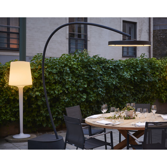 Bromic Eclipse Smart-Heat™ Portable Electric Heater