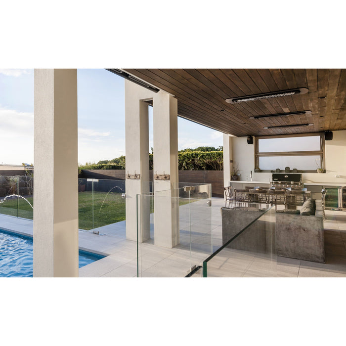 Bromic Tungsten Smart-Heat® Electric Heater