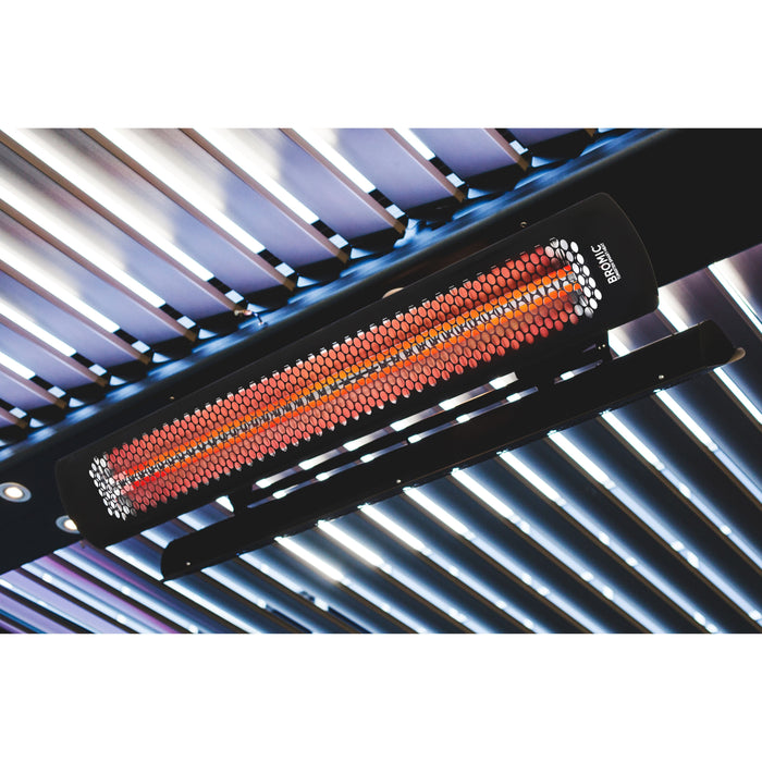 Bromic Tungsten Smart-Heat® Electric Heater