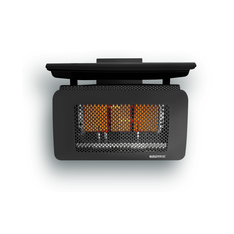 Bromic Tungsten Smart-Heat™ Gas Heater