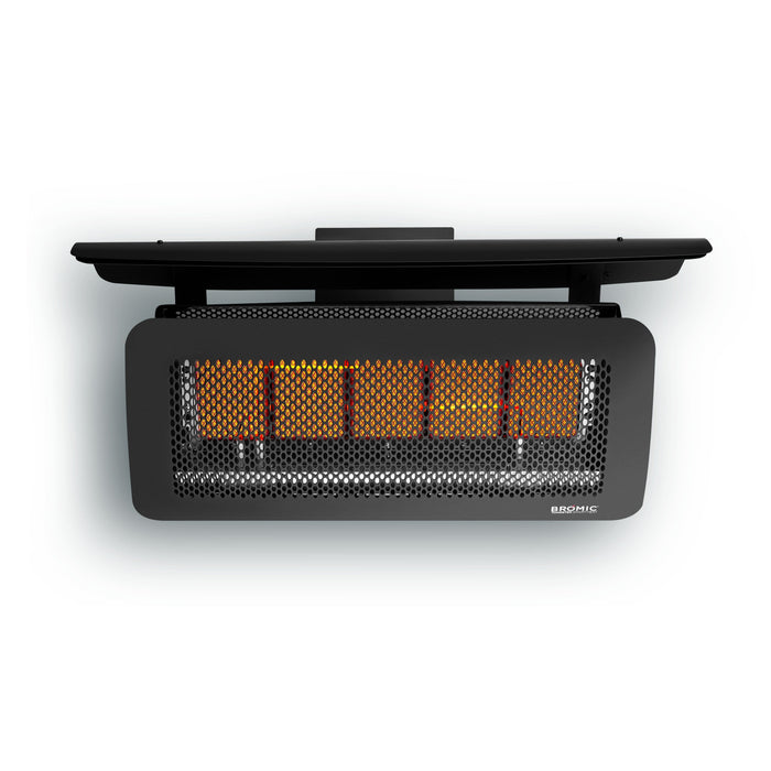 Bromic Tungsten Smart-Heat™ Gas Heater