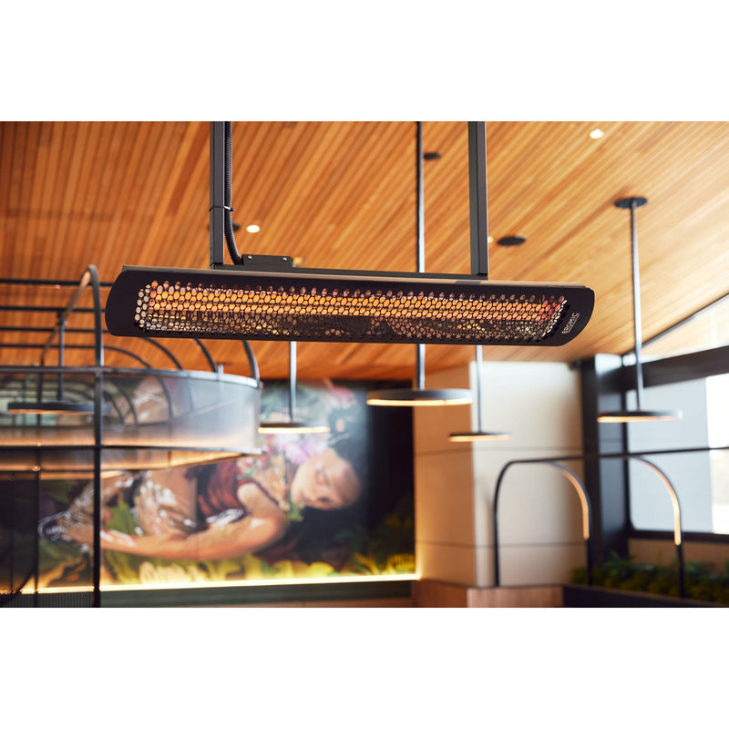 Bromic Tungsten Smart-Heat® Electric Heater
