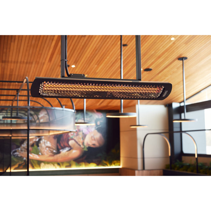 Bromic Tungsten Smart-Heat® Electric Heater