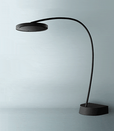 Bromic Eclipse Smart-Heat™ Portable Electric Heater