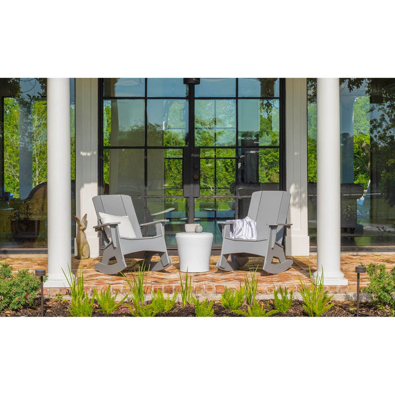 Ledge Lounger Affinity Side Table