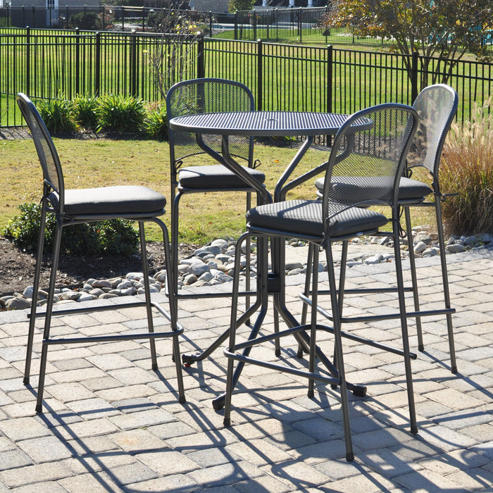 5-Piece Carlo Bar Set