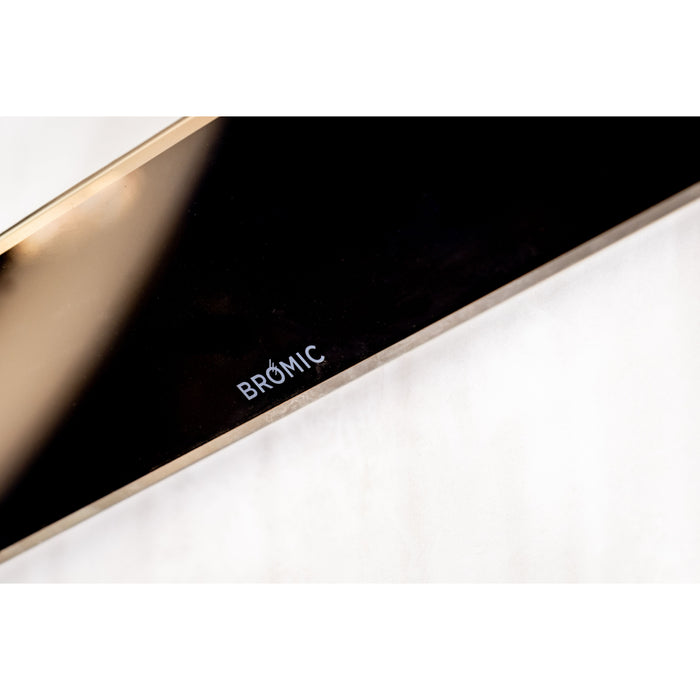 Bromic Platinum Smart-Heat™ Electric Heater