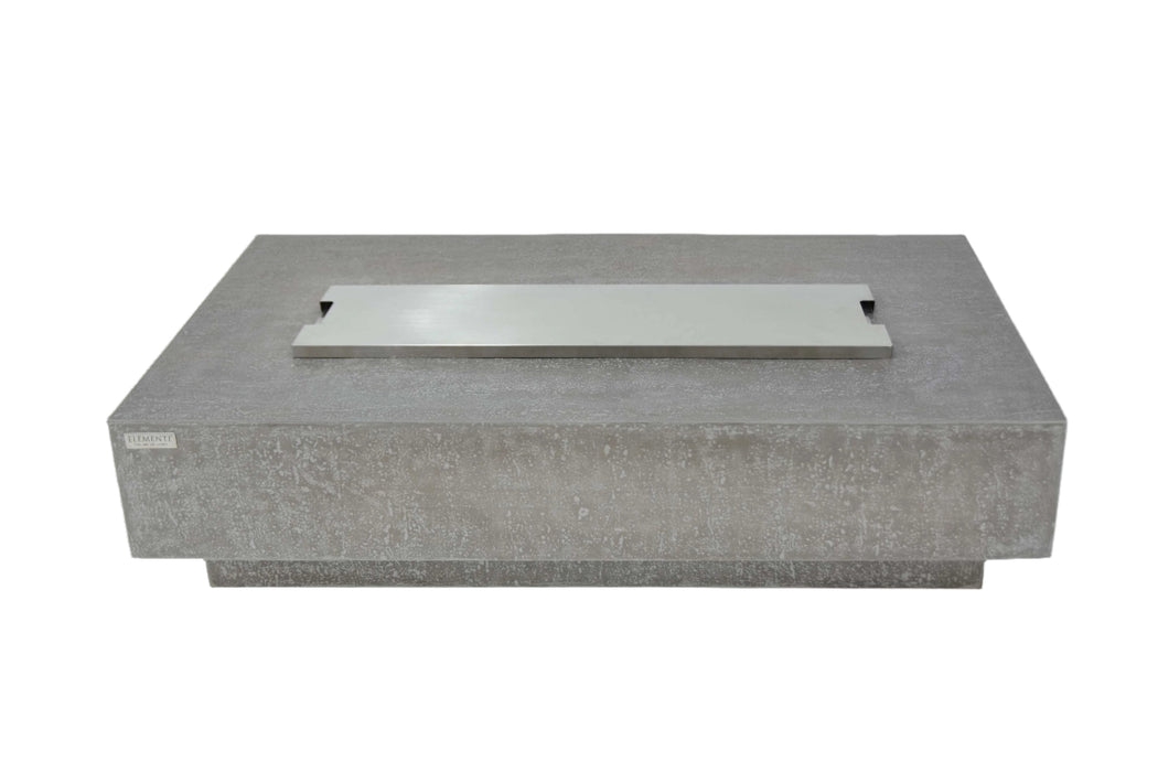 Elementi Hampton Fire Table