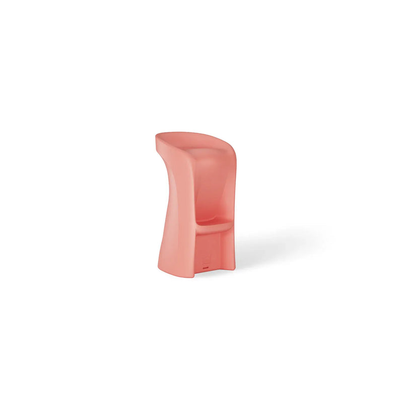 Ledge Lounger Signature Barstool