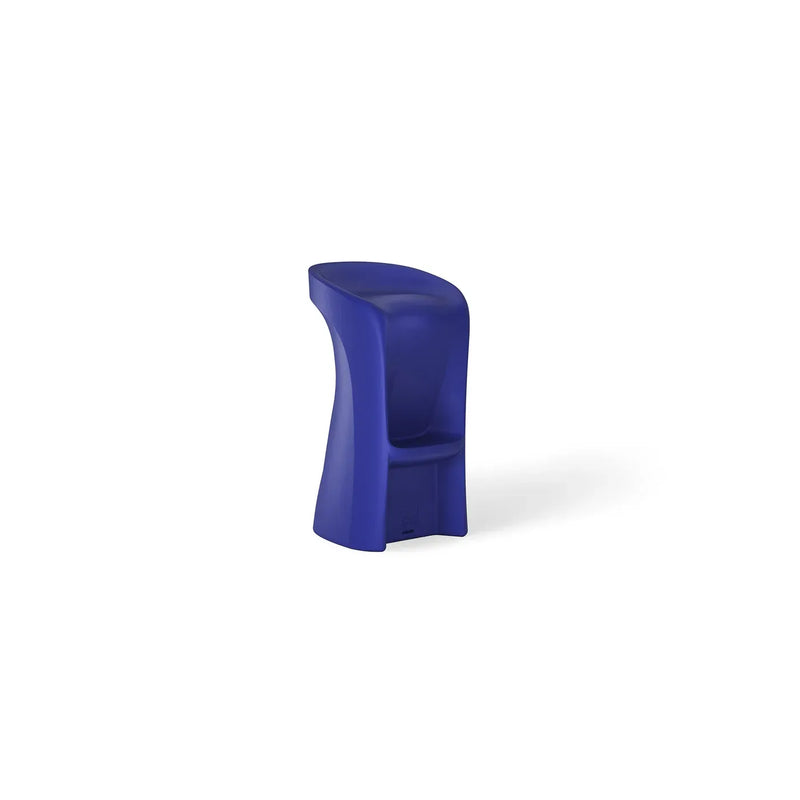 Ledge Lounger Signature Barstool