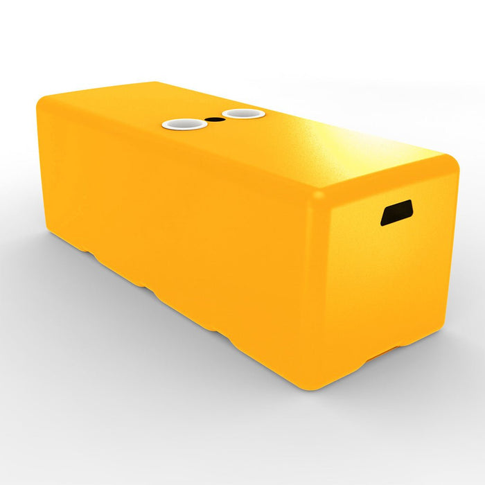 TenJam Dash Bench with Umbrella Hole