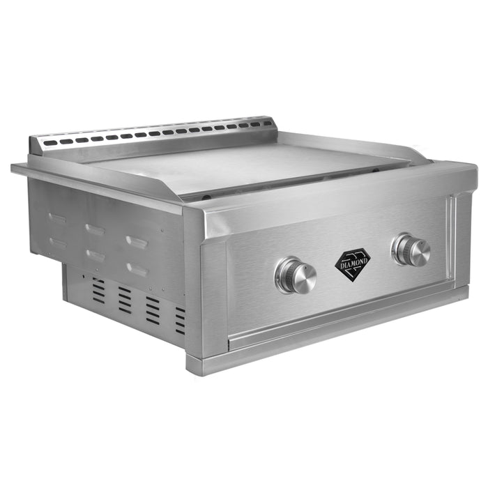 The Outdoor Plus Maestro 144L Complete Outdoor Kitchen Island