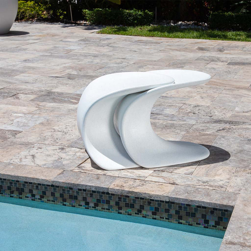 TenJam Drift Stool (2 Pack)