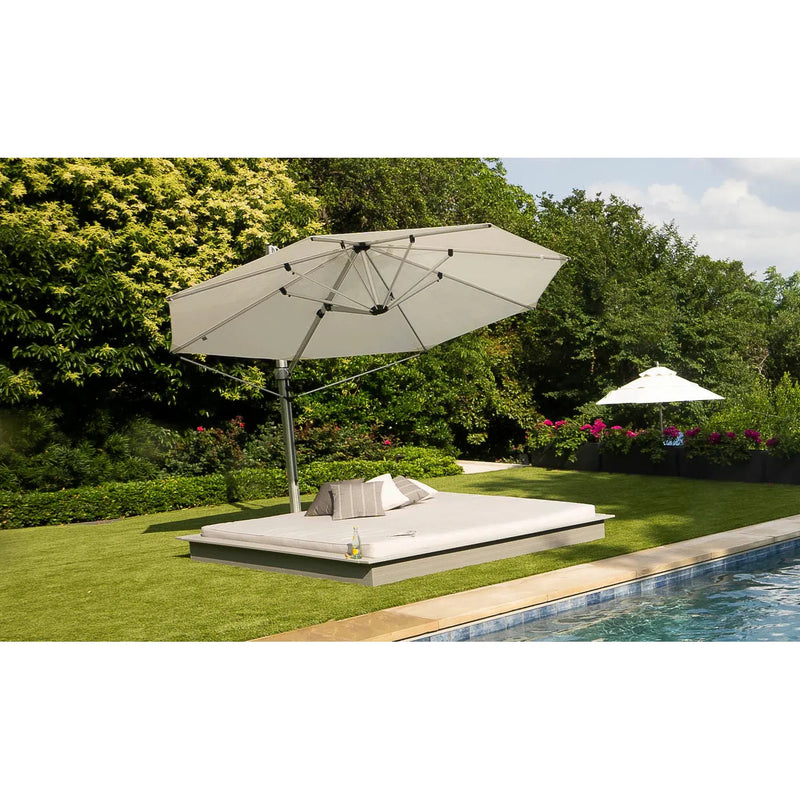 Ledge Lounger Echo Sunbed
