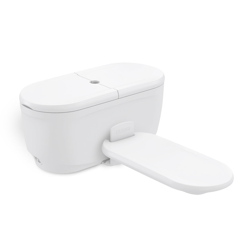 Ledge Lounger In-Pool/Sun Shelf Tables and Umbrella Stands