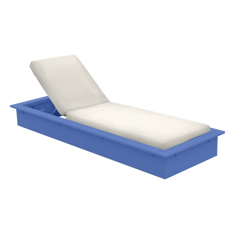 Ledge Lounger Echo Chaise