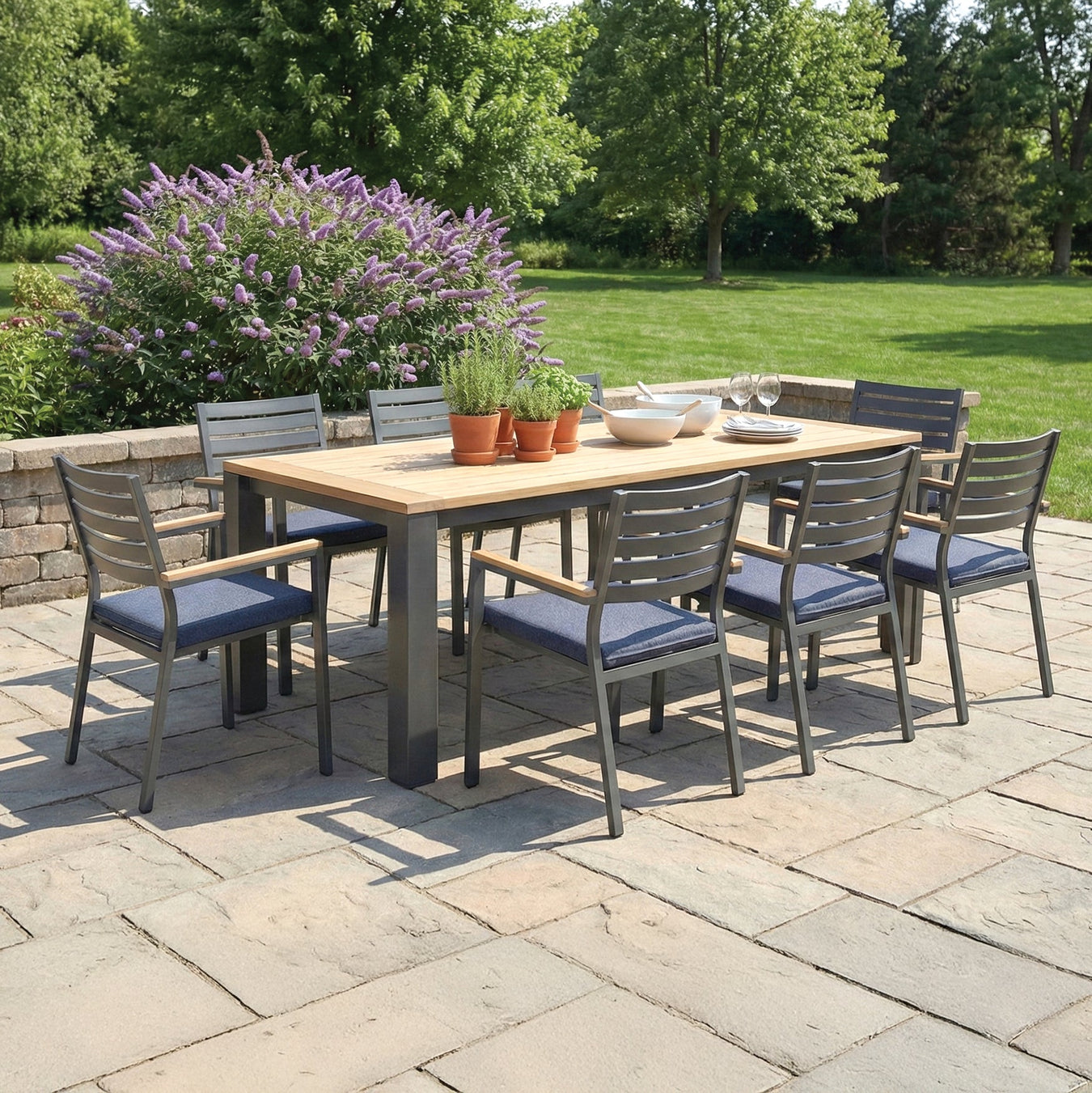 Kettler Outdoor Dining Sets