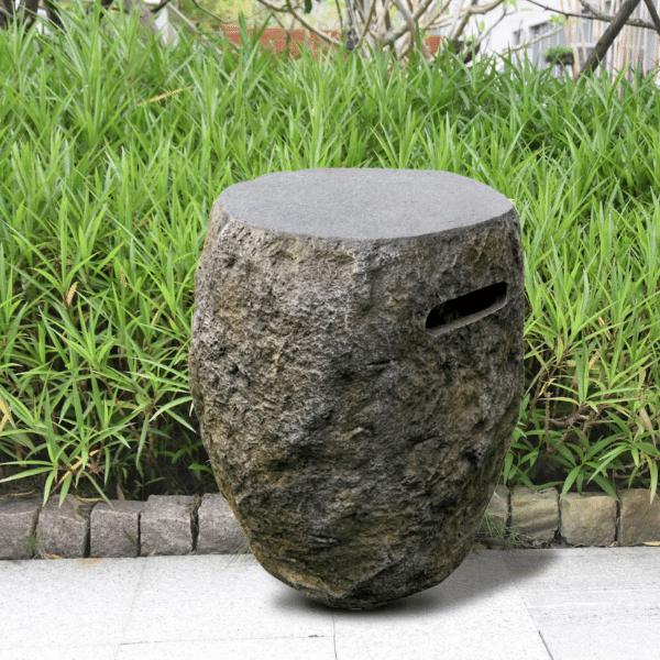 Elementi Boulder Tank Cover (ONB01-117)