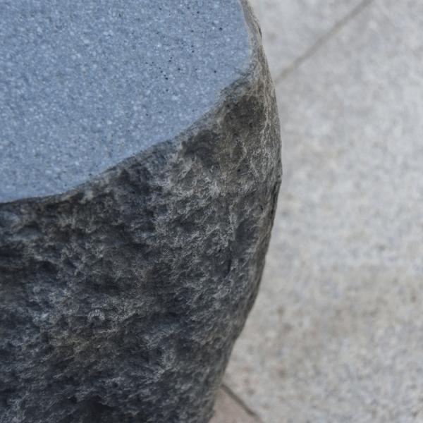 Elementi Boulder Tank Cover (ONB01-117)