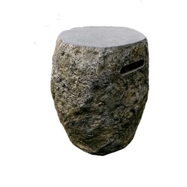Elementi Boulder Tank Cover (ONB01-117)