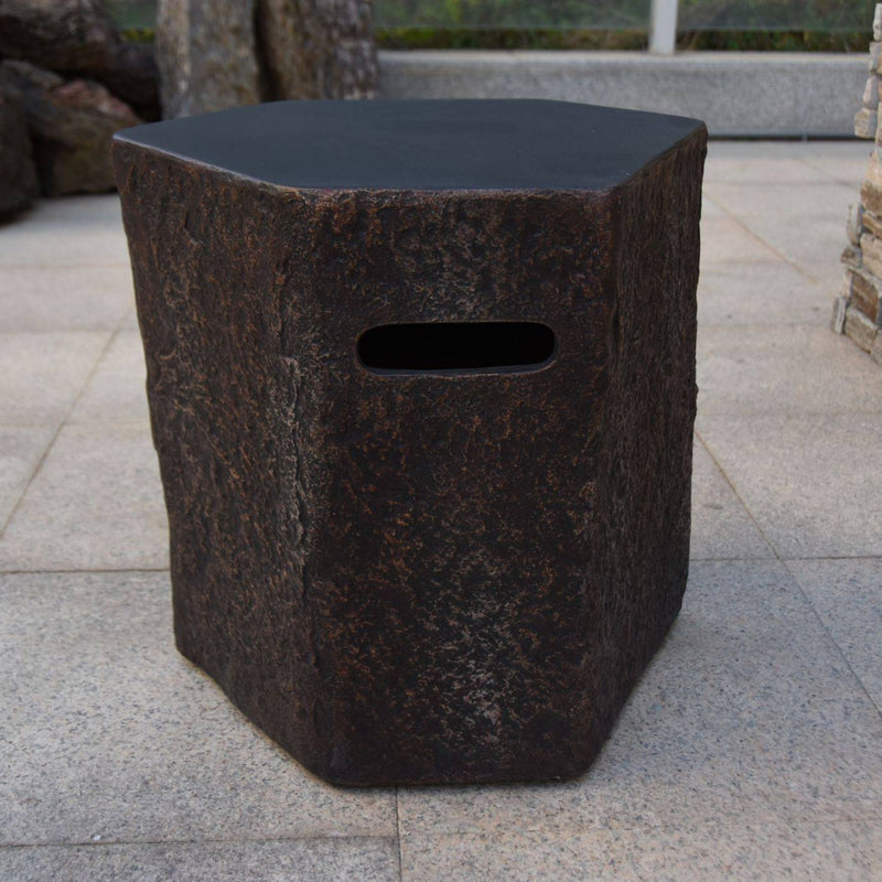Elementi Columbia Seat