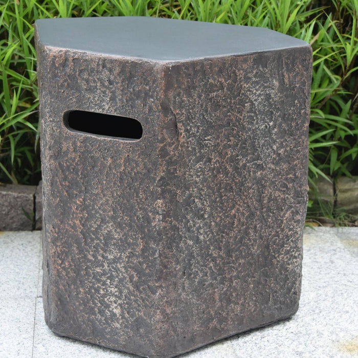 Elementi Columbia Seat