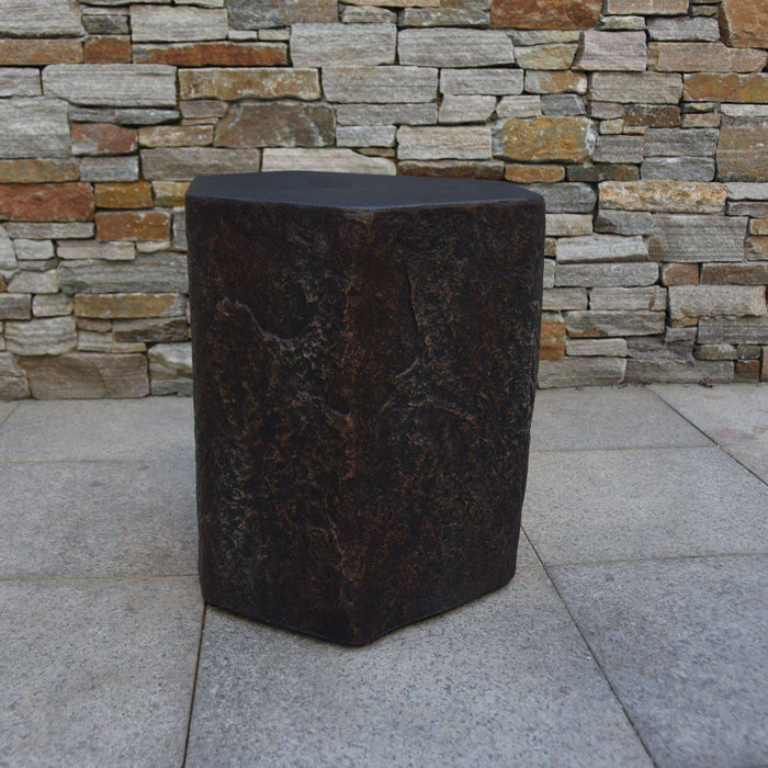 Elementi Columbia Seat