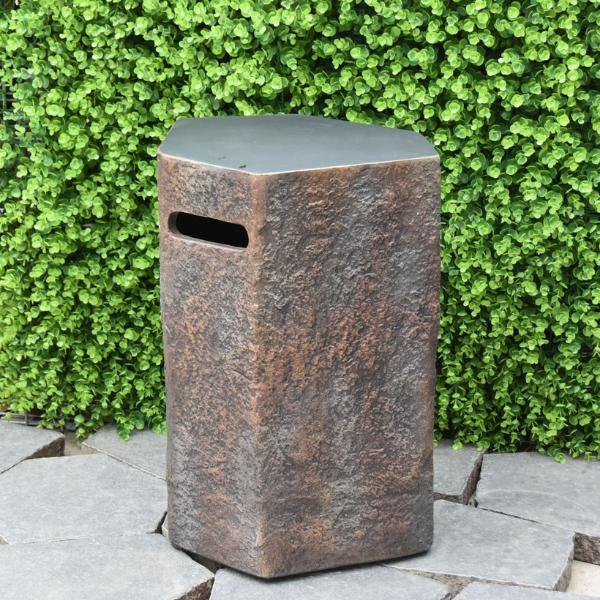 Elementi Columbia Tank Cover (ONB01-106)