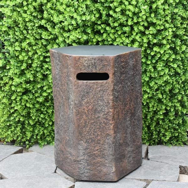 Elementi Columbia Tank Cover (ONB01-106)