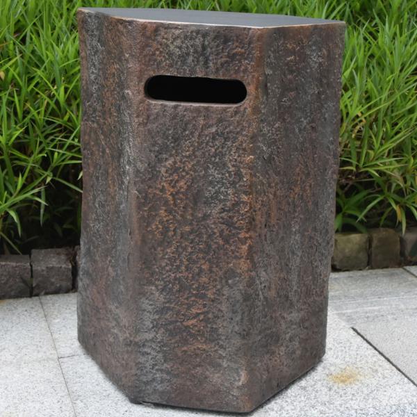 Elementi Columbia Tank Cover (ONB01-106)