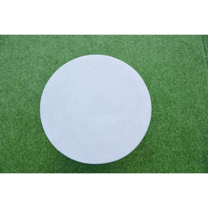 Elementi Lunar Bowl Round Tank Cover (ONB01-102)