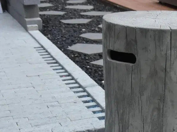 Elementi Manchester Tank Cover (ONB01-118)