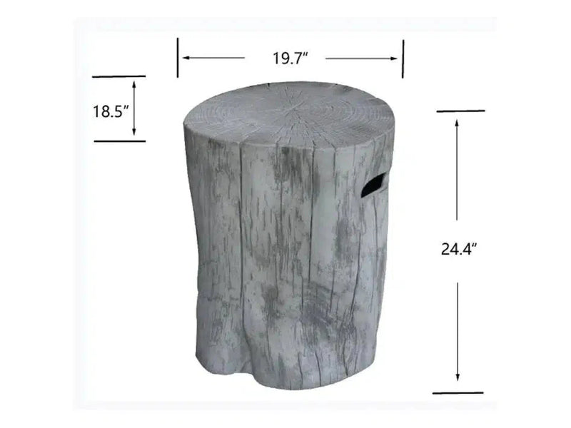 Elementi Manchester Tank Cover (ONB01-118)