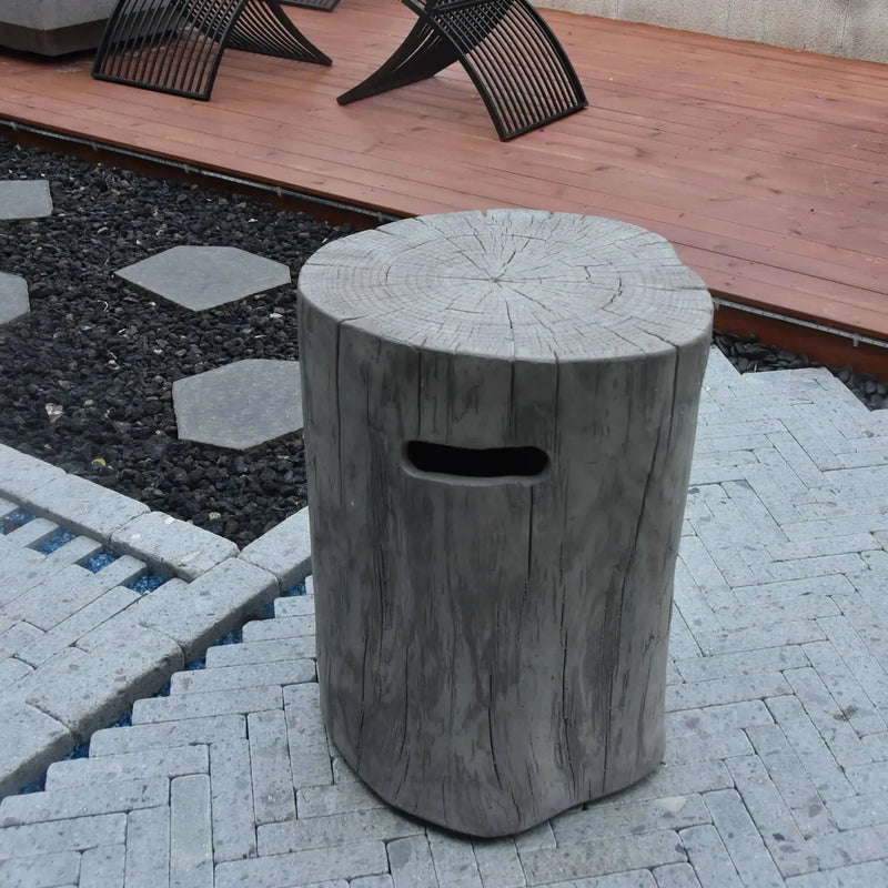Elementi Manchester Tank Cover (ONB01-118)