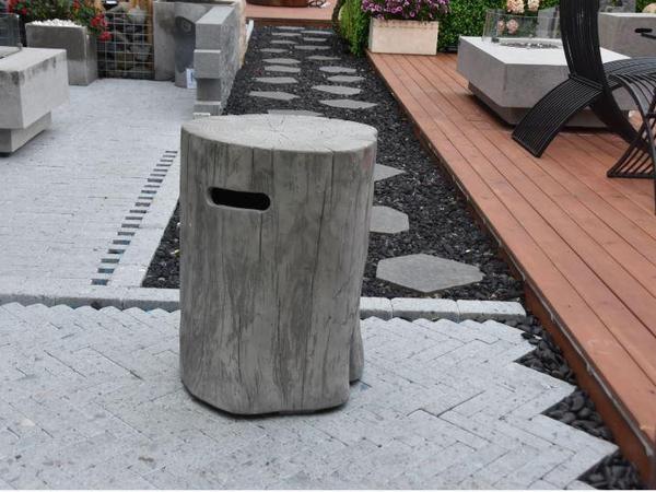 Elementi Manchester Tank Cover (ONB01-118)