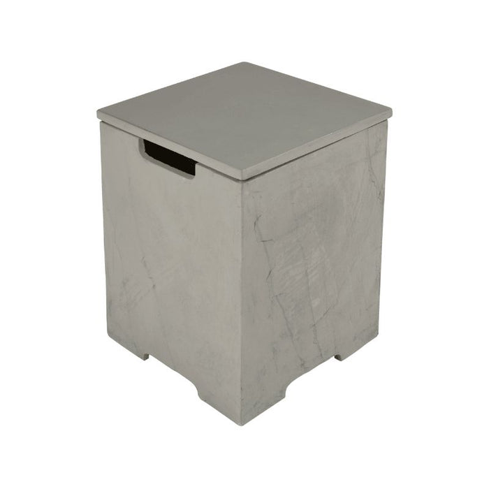 Elementi Plus GFRC Square Tank Cover - ONB403SY/SG/SL