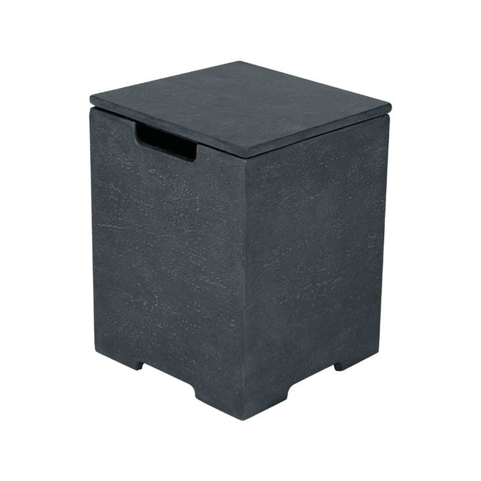 Elementi Plus GFRC Square Tank Cover - ONB403SY/SG/SL
